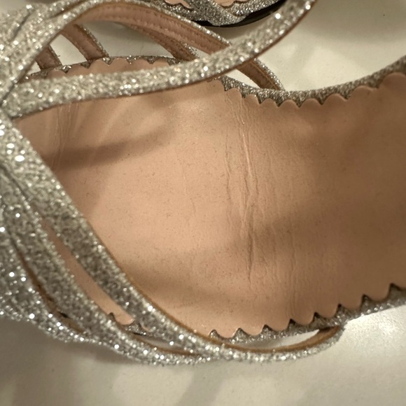 SJP Carrie D’Orsay Crystal Pumps - Picture 5 of 14